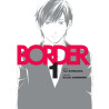 Border T01 - Tome 1