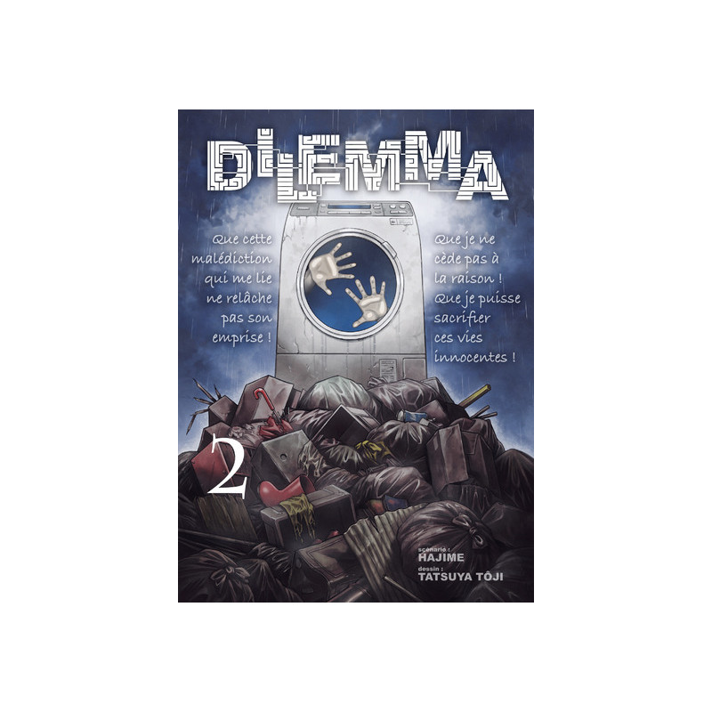 Dilemma T02