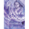 Le chef de Nobunaga T08