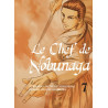 Le chef de Nobunaga T07