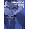 Inspecteur Kurokôchi T05 - Tome 5