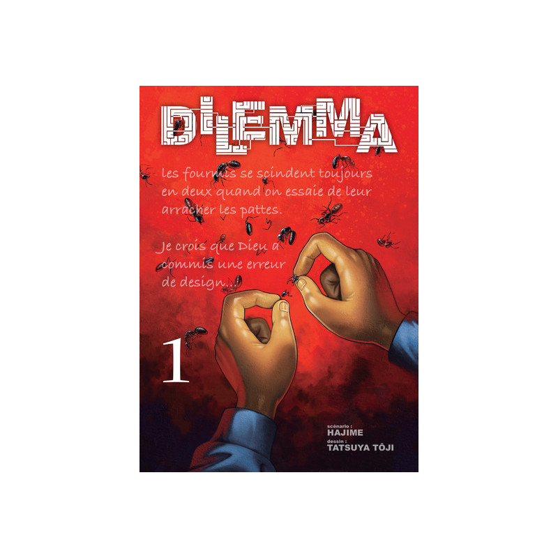Dilemma T01