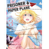 Prisoner and paper plane T03