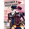 Prisoner and paper plane T02