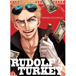 Rudolf Turkey T03