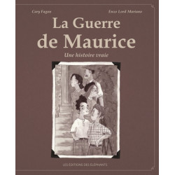 La guerre de Maurice