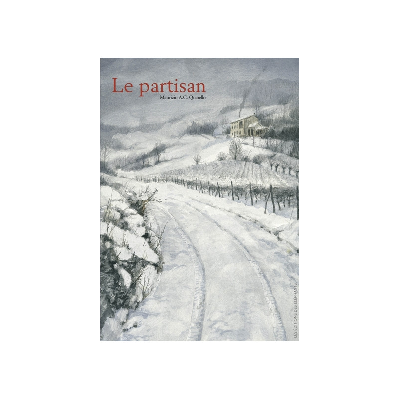 LE PARTISAN