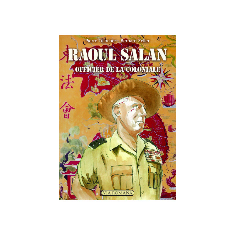 Raoul Salan