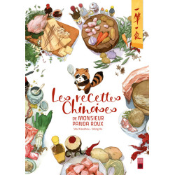 Les recettes chinoises de...