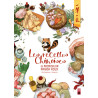 Les recettes chinoises de Monsieur Panda Roux - Tome 0