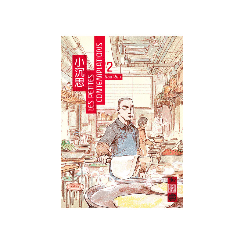 Les Petites contemplations - Tome 2