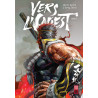 Vers l'ouest - Tome 7