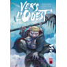Vers l'ouest - Tome 5