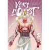 Vers l'ouest - Tome 4