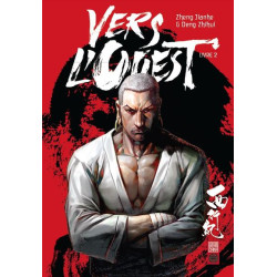Vers l'ouest - Tome 2