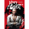 Vers l'ouest - Tome 2