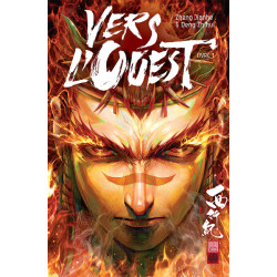 Vers l'ouest - Tome 1