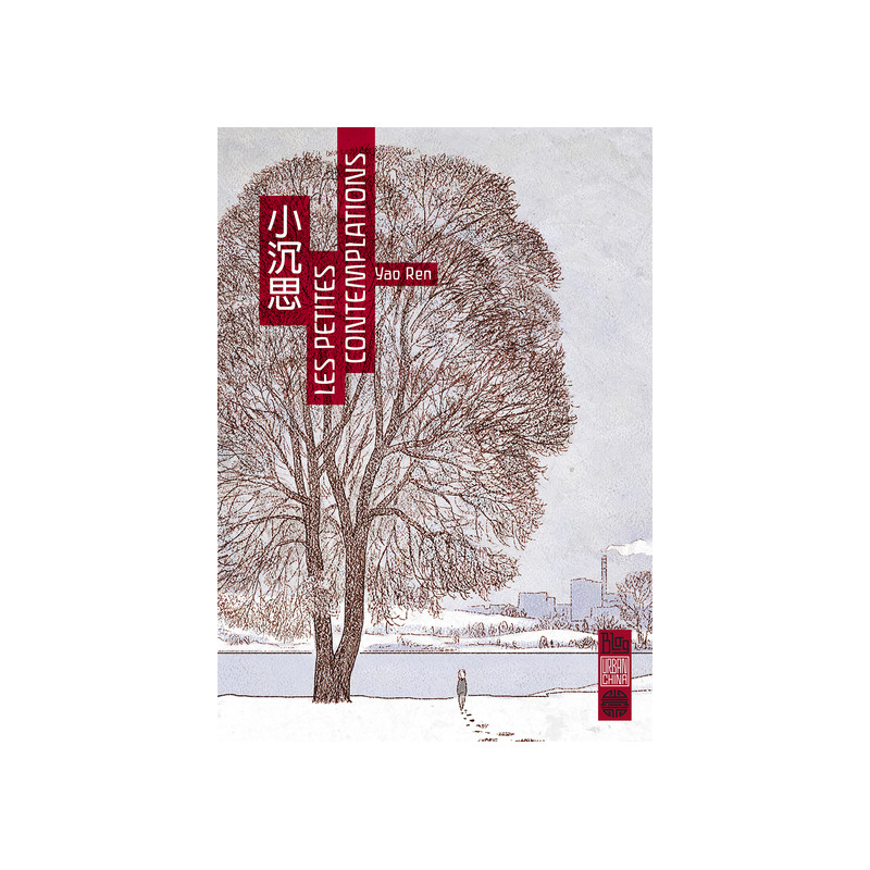 Les Petites contemplations - Tome 1