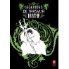 Légendes de Tarsylia - Tome 5