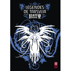 Légendes de Tarsylia - Tome 4