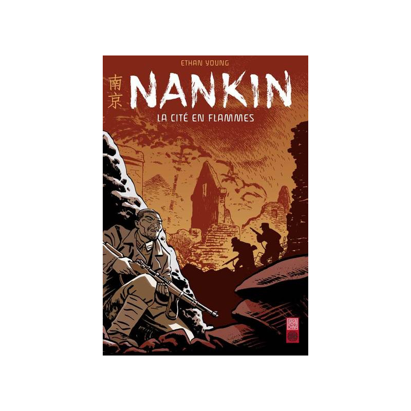 Nankin - Tome 0