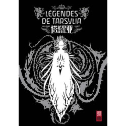 Légendes de Tarsylia - Tome 3