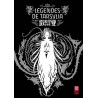 Légendes de Tarsylia - Tome 3