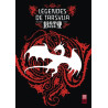 Légendes de Tarsylia - Tome 1