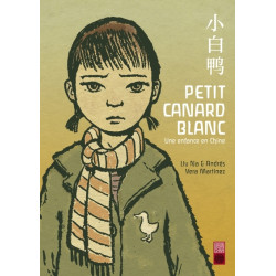 Petit canard blanc - Tome 0