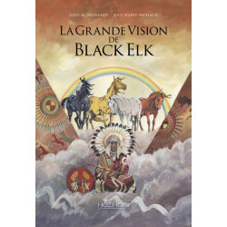 La Grande Vision de Black Elk