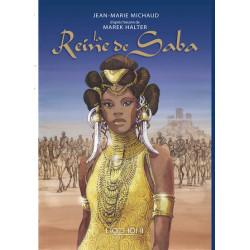 La Reine de Saba
