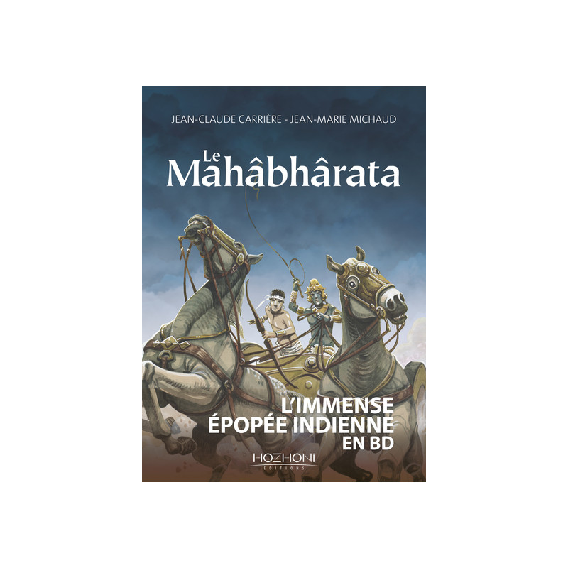 Le Mahâbhârata