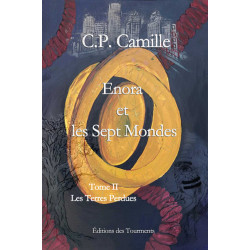 Enora et les Sept Mondes,...