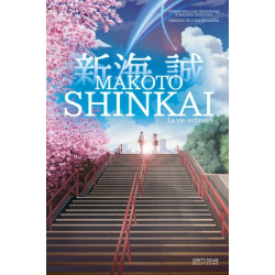 Makoto Shinkai - La vie...