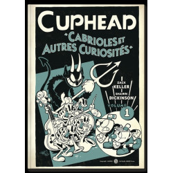 Cuphead