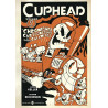 Cuphead - le comics , tome 2