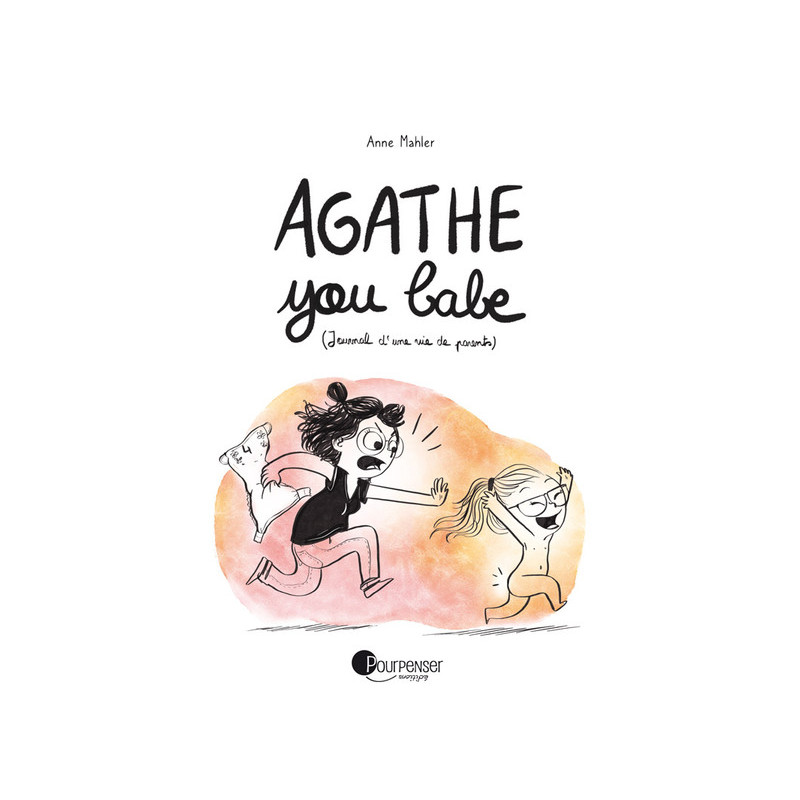 Agathe you babe