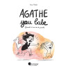 Agathe you babe