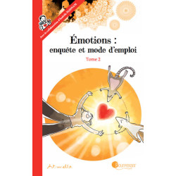 Émotions : enquête et mode...
