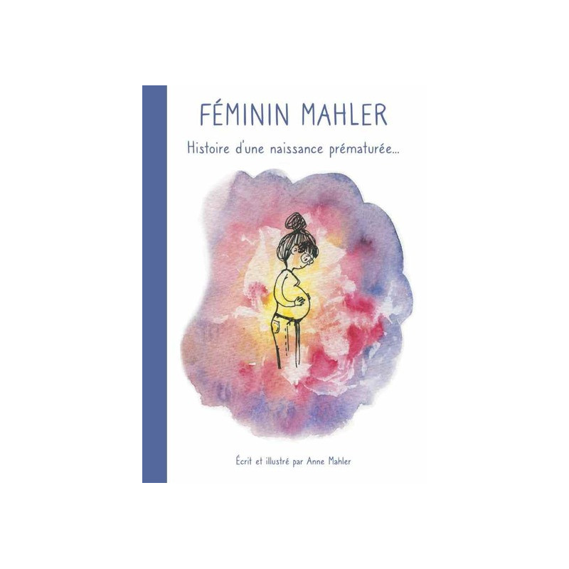 Féminin Mahler