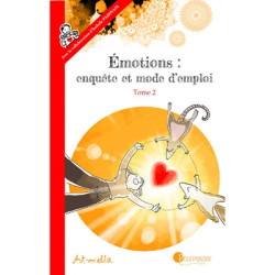 Emotions : Enquete Et Mode...