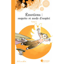Emotions : Enquete Et Mode...