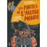 ARKATAN, le korrigan aux crocs d'argent