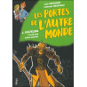 GELFELINN l'elfe aux trois griffes