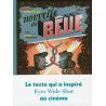 Nouvelle de rêve