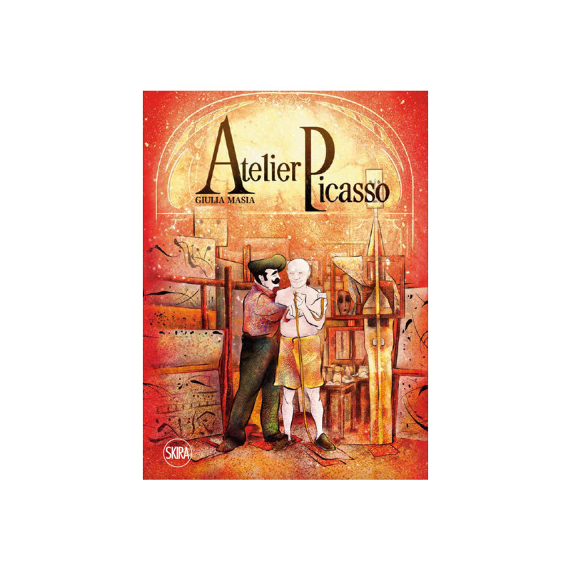 Atelier Picasso