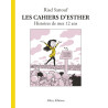 Les Cahiers d'Esther - tome 3 Histoires de mes 12 ans