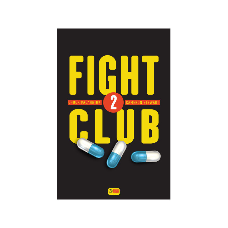 Fight club 2