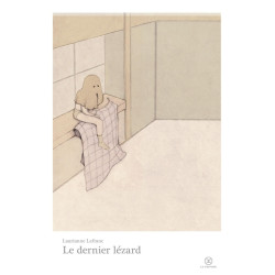 Le Dernier lézard