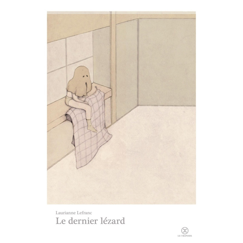 Le Dernier lézard
